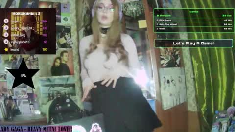 ana dewitt online show from January 24, 9:05 pm