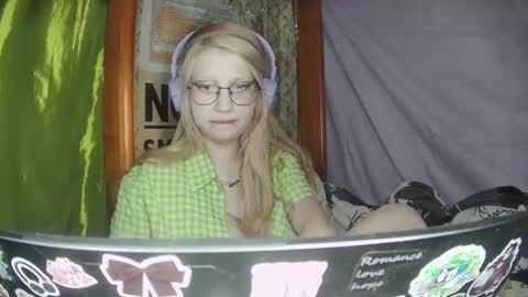 ana dewitt online show from February 15, 11:47 pm
