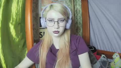 ana dewitt online show from February 19, 3:06 am