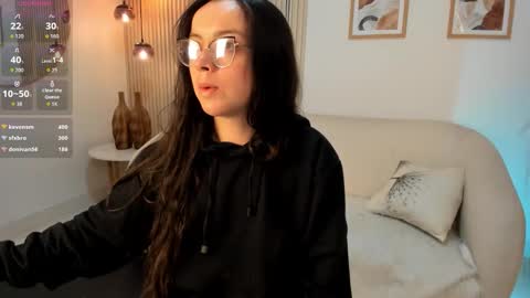  Ana  online show from January 19, 10:30 am