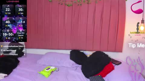 ana online show from April 13, 7:08 pm