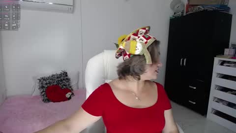  Ana  online show from December 24, 10:28 pm