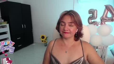  Ana  online show from January 15, 1:56 am