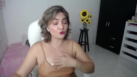  Ana  online show from February 10, 11:02 pm