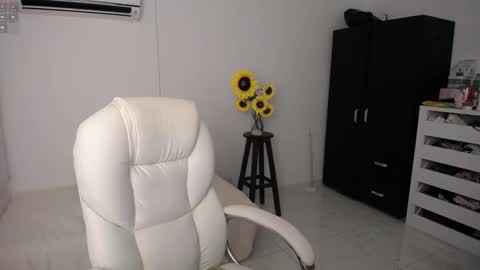  Ana  online show from March 4, 11:11 pm