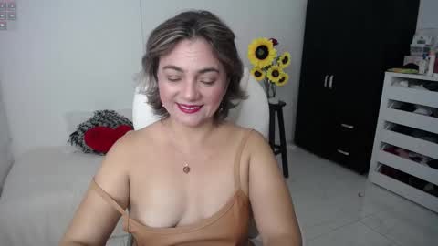  Ana  online show from March 9, 11:25 pm