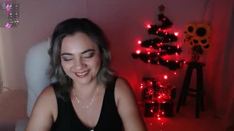  Ana  online show from December 13, 9:20 pm