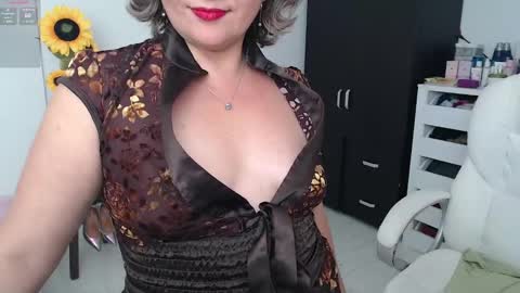 Snapshot of ana_hotmilfx chatting on December 22, 5:34 am ANA online show from December 22, 5:34 am