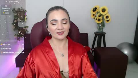 ANA online show from April 13, 12:49 am