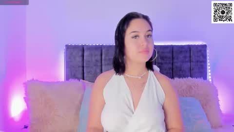 Snapshot of ana_levi chatting on October 9, 11:52 am Ana online show from October 9, 11:52 am