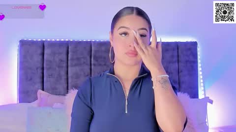 Snapshot of ana_levi chatting on October 11, 6:06 pm Ana online show from October 11, 6:06 pm