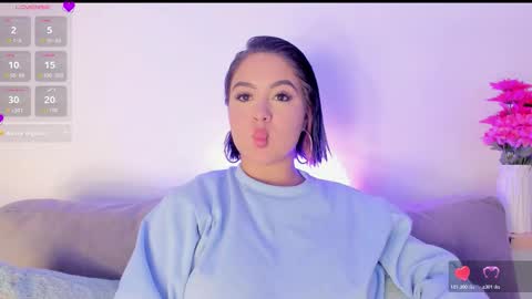 Ana online show from February 5, 9:58 am