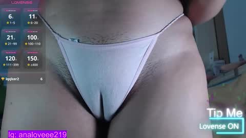 Snapshot of ana_loveee chatting on February 3, 2:36 am Ana lopez - Cameltoe girl online show from February 3, 2:36 am