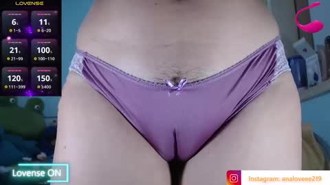 Ana lopez - Cameltoe girl  online show from November 21, 1:32 pm