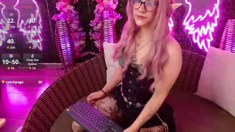 Ana online show from March 18, 4:15 am