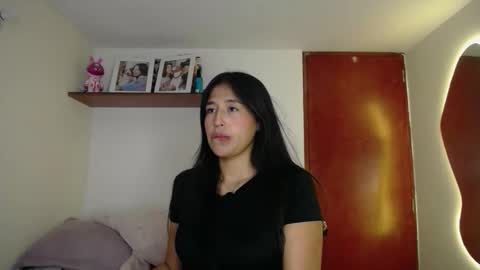 Ana online show from November 2, 2:58 am