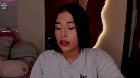 Ana online show from March 26, 9:48 am