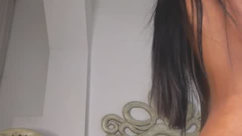 Ana  online show from January 27, 3:04 am