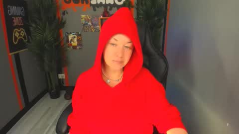 Ana online show from February 9, 10:08 am