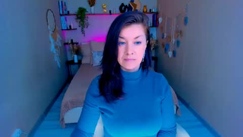 Snapshot of ana_mills chatting on April 17, 10:07 am Ana online show from April 17, 10:07 am