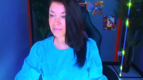 Snapshot of ana_mills chatting on May 14, 10:00 am Ana online show from May 14, 10:00 am