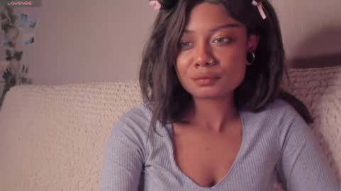 Snapshot of ana_peachy_ chatting on April 16, 6:09 pm My name is Ana. Im 22 years old not 50. Really MY BIO IS MY ONLYFANSLike and subscribe3 online show from April 16, 6:09 pm