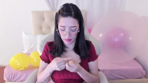 Im anna but you can call me as you want online show from February 4, 6:06 pm