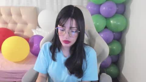 Im anna but you can call me as you want online show from November 1, 9:17 pm