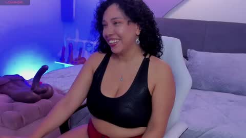 Ana My schedule 0400 - 1600 GMT -5 online show from February 24, 8:49 am