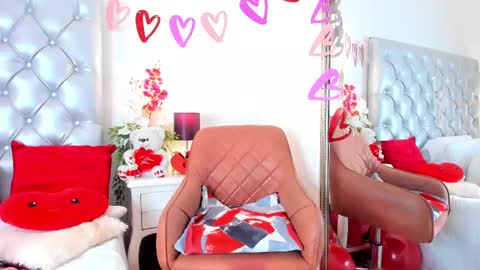 Snapshot of anaa_bellaa chatting on February 14, 4:52 pm anaa_bellaa online show from February 14, 4:52 pm