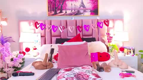 anaa_bellaa online show from February 13, 12:56 pm