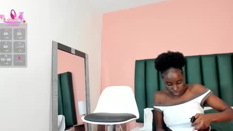 Ana Castillo online show from September 30, 7:19 pm