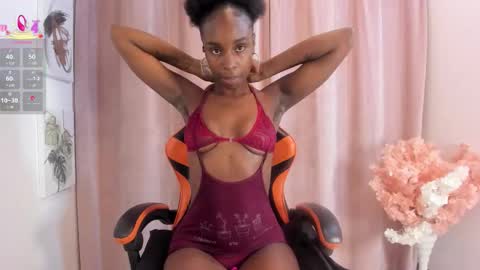 Ana Castillo online show from December 17, 11:27 am