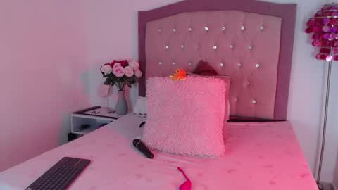 Snapshot of anaa_moon chatting on January 8, 4:26 am Ana Moon online show from January 8, 4:26 am