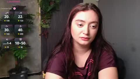 Snapshot of anaa_rosee chatting on July 16, 5:08 pm Ana online show from July 16, 5:08 pm