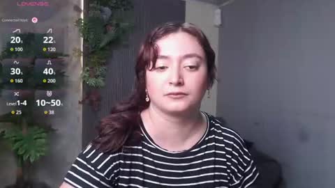 Snapshot of anaa_rosee chatting on July 18, 7:39 pm Ana online show from July 18, 7:39 pm