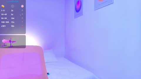 Ana sofia online show from February 11, 6:51 am