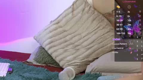 Snapshot of anaaimey chatting on February 14, 7:07 am anaaimey online show from February 14, 7:07 am