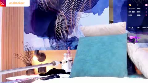 anabacker01 online show from February 5, 7:18 pm