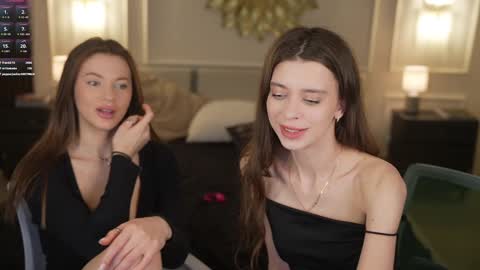 Anabel Kira Zlata Kira Elice Lana Dominika Sofy Kaila Bridget online show from March 14, 9:09 pm