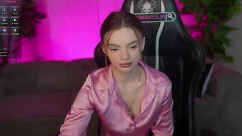Anabel Kira Zlata Kira Elice Lana Dominika Sofy Kaila Bridget online show from May 19, 2:56 pm