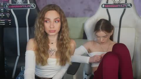 Anabel Kira Zlata Kira Elice Lana Dominika Sofy Kaila Bridget online show from May 25, 12:22 pm