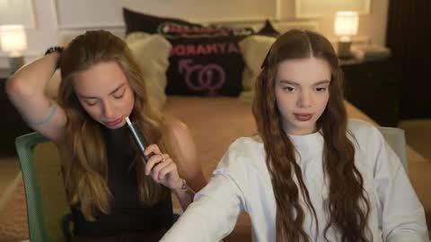 Anabel Kira Zlata Kira Elice Lana Dominika Sofy Kaila Bridget online show from May 30, 2:58 pm