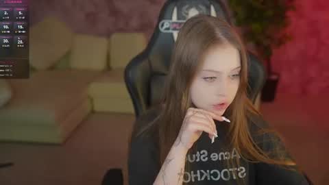 Snapshot of anabel054 chatting on June 15, 10:45 pm Anabel Kira Zlata Kira Elice Lana Dominika Sofy Kaila Bridget online show from June 15, 10:45 pm