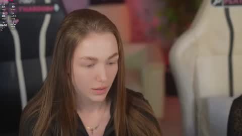 Snapshot of anabel054 chatting on June 29, 10:54 pm Anabel Kira Zlata Kira Elice Lana Dominika Sofy Kaila Bridget online show from June 29, 10:54 pm