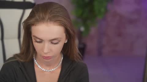 Snapshot of anabel054 chatting on July 6, 3:03 pm Anabel Kira Zlata Kira Elice Lana Dominika Sofy Kaila Bridget online show from July 6, 3:03 pm