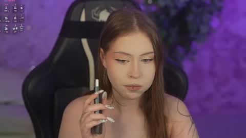 Snapshot of anabel054 chatting on July 7, 3:09 am Anabel Kira Zlata Kira Elice Lana Dominika Sofy Kaila Bridget online show from July 7, 3:09 am