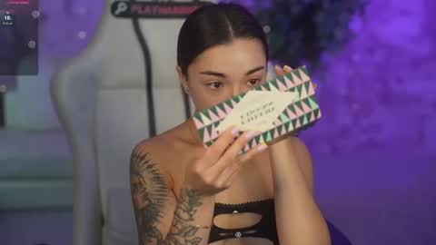 Snapshot of anabel054 chatting on July 7, 6:58 am Anabel Kira Zlata Kira Elice Lana Dominika Sofy Kaila Bridget online show from July 7, 6:58 am
