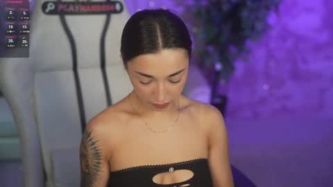 Snapshot of anabel054 chatting on July 7, 7:23 am Anabel Kira Zlata Kira Elice Lana Dominika Sofy Kaila Bridget online show from July 7, 7:23 am