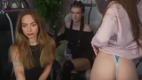 Snapshot of anabel054 chatting on July 7, 7:29 pm Anabel Kira Zlata Kira Elice Lana Dominika Sofy Kaila Bridget online show from July 7, 7:29 pm